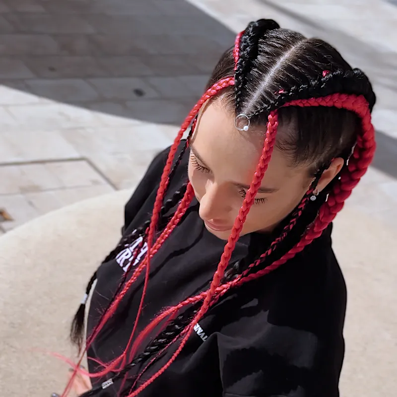 Habrás Hair Braiding Studio, Alicante