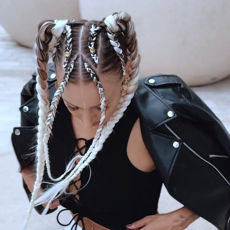 Habrás Hair Braiding Studio, Alicante