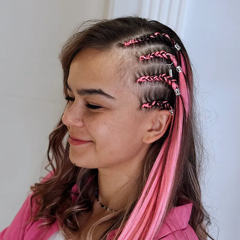 Habrás Hair Braiding Studio, Alicante
