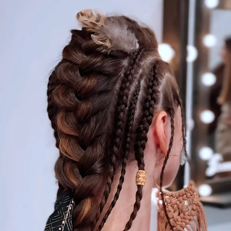 Habrás Hair Braiding Studio, Alicante