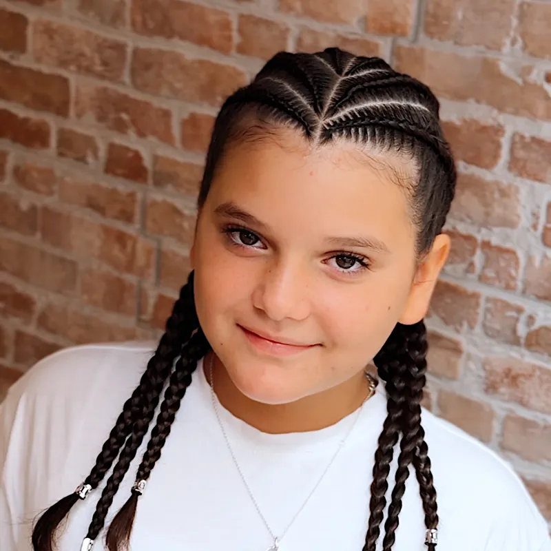 Habrás Hair Braiding Studio, Alicante