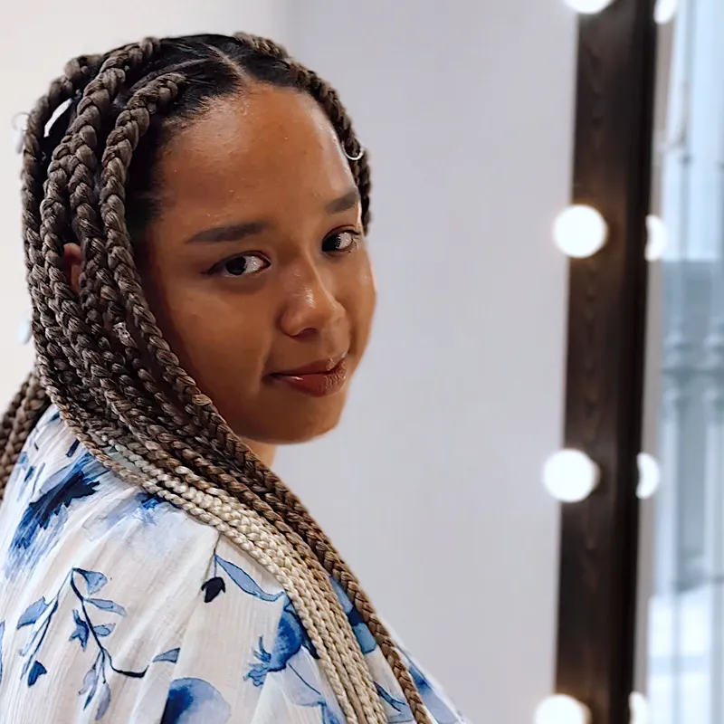 Habrás Hair Braiding Studio, Alicante