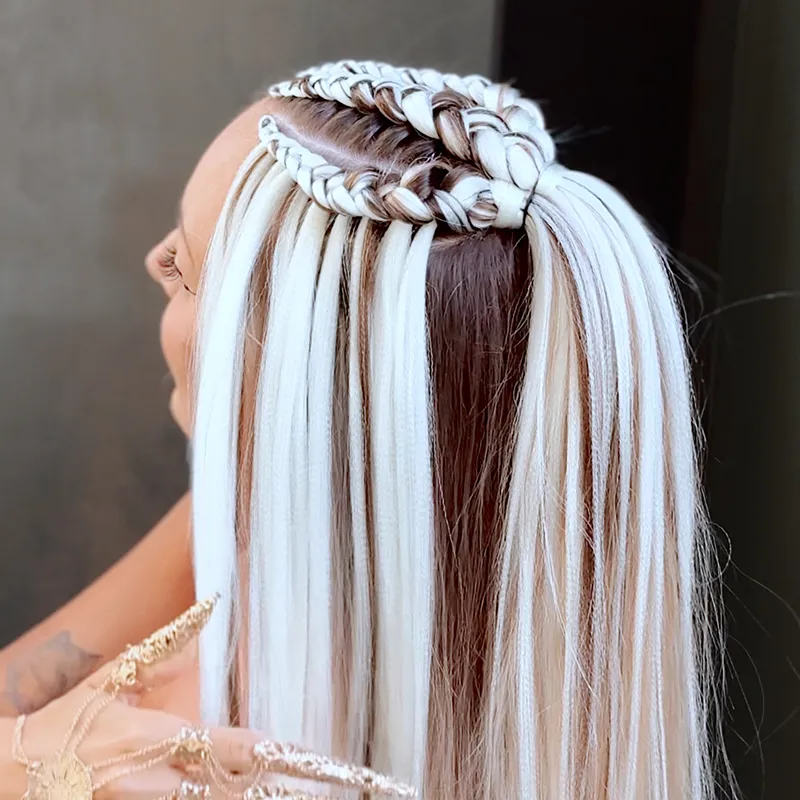 Habrás Hair Braiding Studio, Alicante