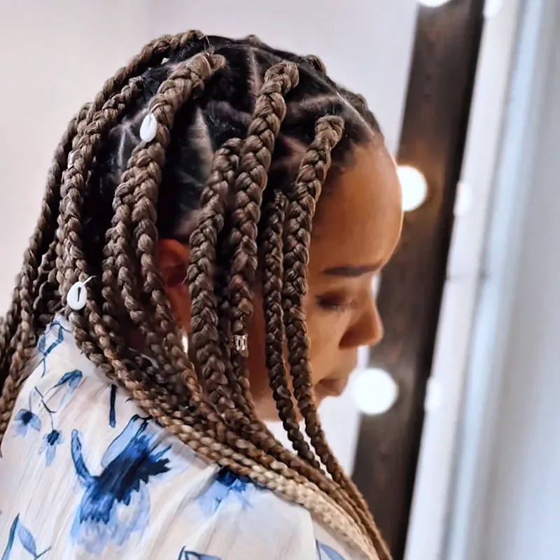 Habrás Hair Braiding Studio, Alicante