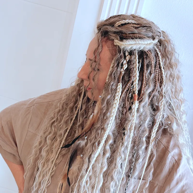 Habrás Hair Braiding Studio, Alicante