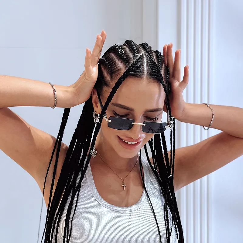 Habrás Hair Braiding Studio, Alicante