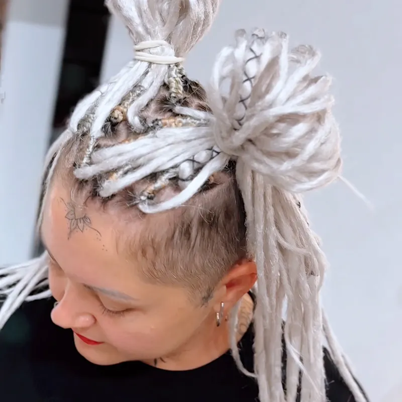 Habrás Hair Braiding Studio, Alicante