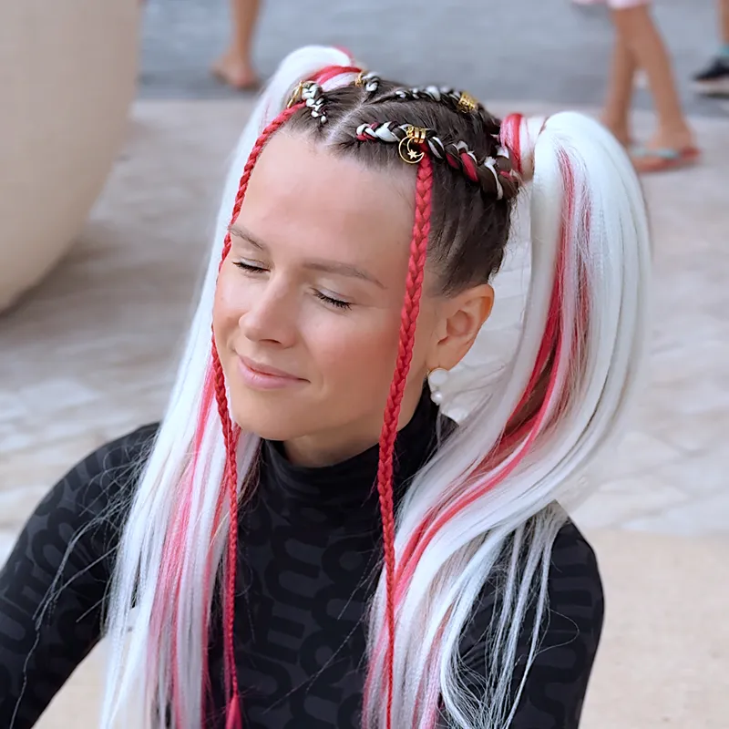 Habrás Hair Braiding Studio, Alicante